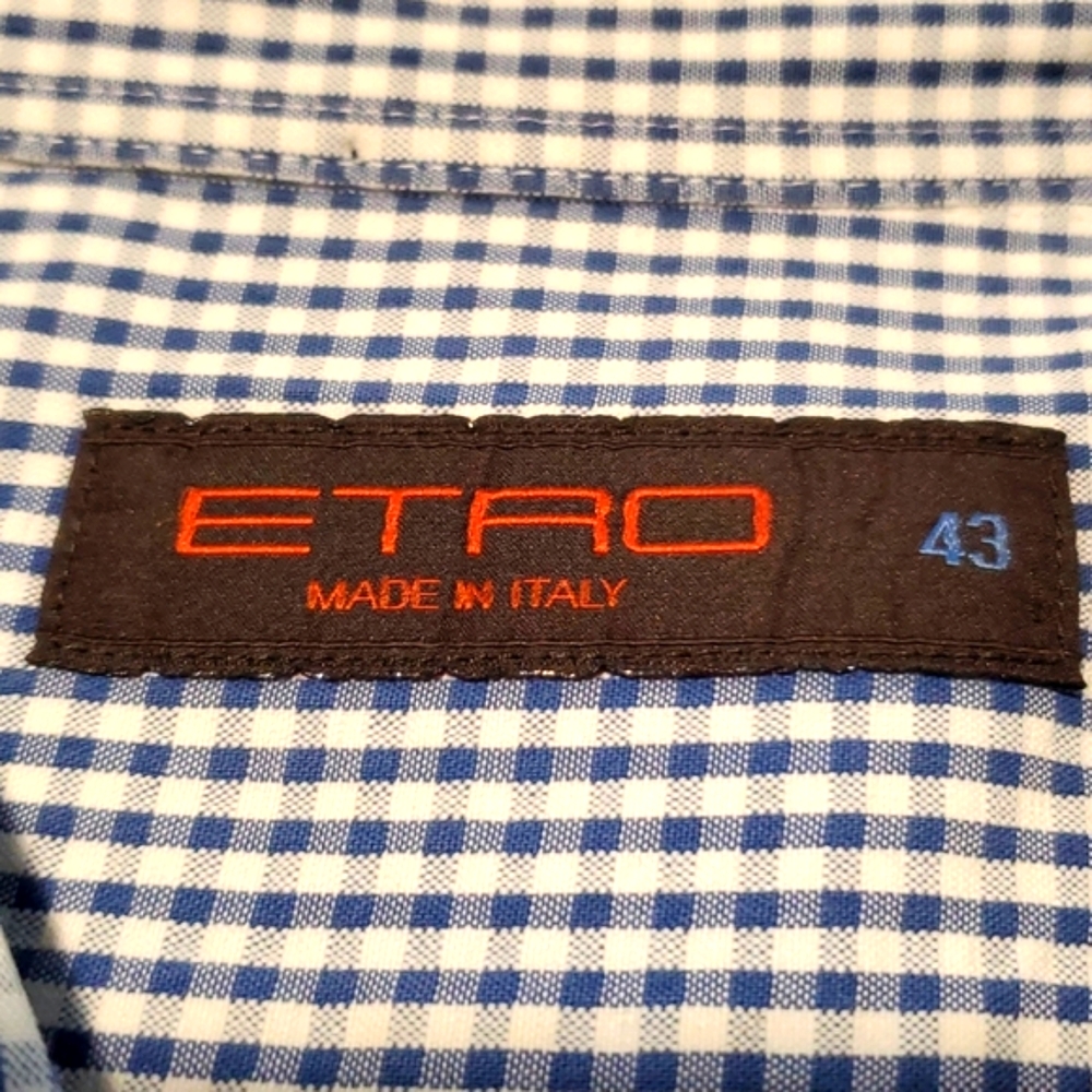 ETRO - Picture 2 of 10